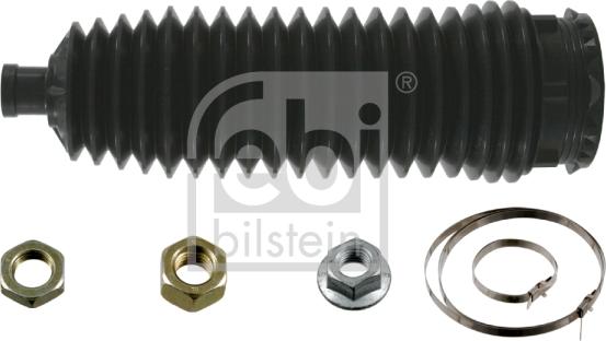 Febi Bilstein 21603 - Bellow Set, steering autospares.lv