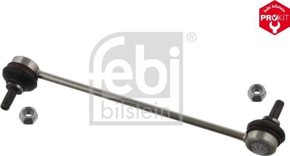 Febi Bilstein 21635 - Rod / Strut, stabiliser autospares.lv