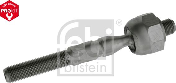 Febi Bilstein 21638 - Inner Tie Rod, Axle Joint autospares.lv