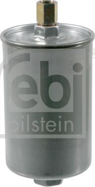 Febi Bilstein 21624 - Fuel filter autospares.lv