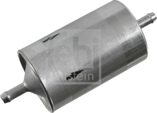 Febi Bilstein 21626 - Fuel filter autospares.lv