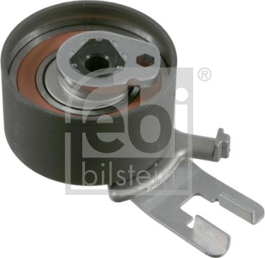 Febi Bilstein 21627 - Tensioner Pulley, timing belt autospares.lv