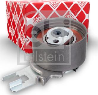 Febi Bilstein 21627 - Tensioner Pulley, timing belt autospares.lv