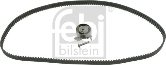 Febi Bilstein 21098 - Timing Belt Set autospares.lv