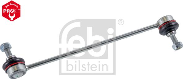 Febi Bilstein 21044 - Rod / Strut, stabiliser autospares.lv