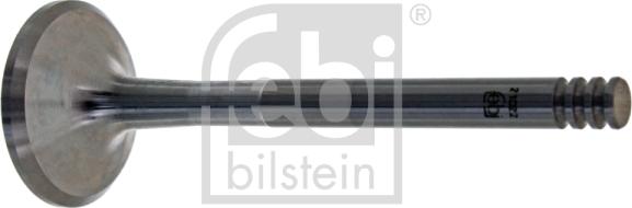 Febi Bilstein 21022 - Outlet valve autospares.lv