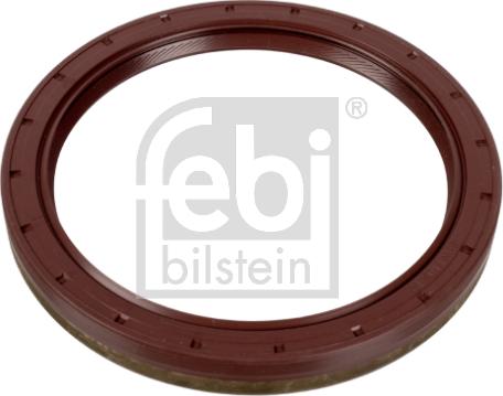 Febi Bilstein 21074 - Shaft Seal, crankshaft autospares.lv