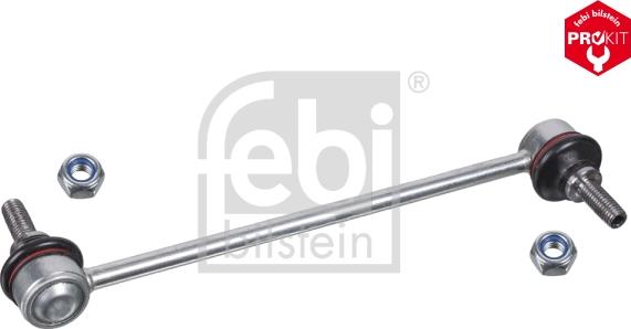 Febi Bilstein 21077 - Rod / Strut, stabiliser autospares.lv