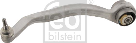 Febi Bilstein 21196 - Track Control Arm autospares.lv