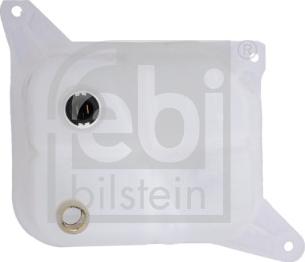 Febi Bilstein 21190 - Expansion Tank, coolant autospares.lv