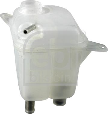 Febi Bilstein 21190 - Expansion Tank, coolant autospares.lv