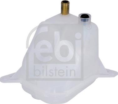 Febi Bilstein 21190 - Expansion Tank, coolant autospares.lv