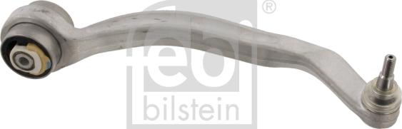 Febi Bilstein 21198 - Track Control Arm autospares.lv