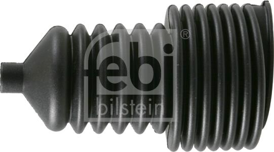 Febi Bilstein 21169 - Bellow, steering autospares.lv