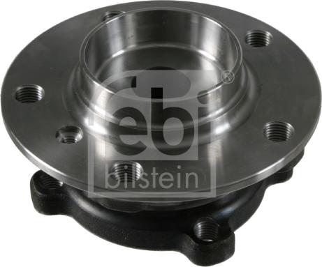 Febi Bilstein 21167 - Wheel hub, bearing Kit autospares.lv