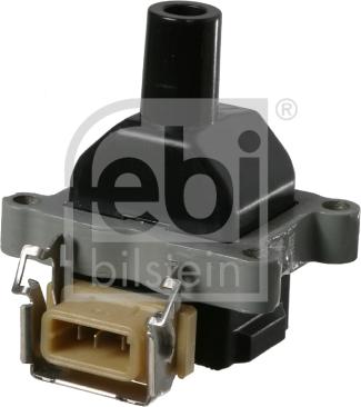 Febi Bilstein 21109 - Ignition Coil autospares.lv