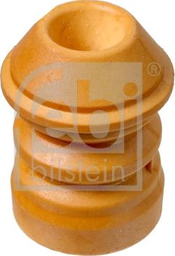 Febi Bilstein 21105 - Rubber Buffer, suspension autospares.lv