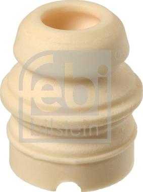 Febi Bilstein 21111 - Rubber Buffer, suspension autospares.lv