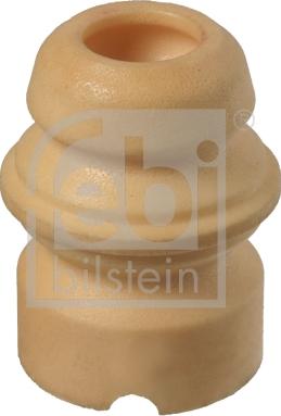 Febi Bilstein 21112 - Rubber Buffer, suspension autospares.lv