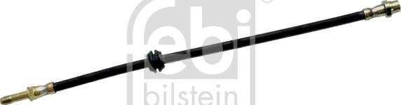 Febi Bilstein 21117 - Brake Hose autospares.lv