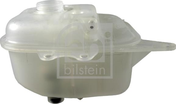 Febi Bilstein 21188 - Expansion Tank, coolant autospares.lv