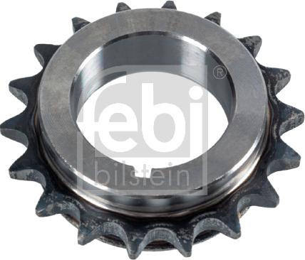 Febi Bilstein 21133 - Gear, crankshaft autospares.lv