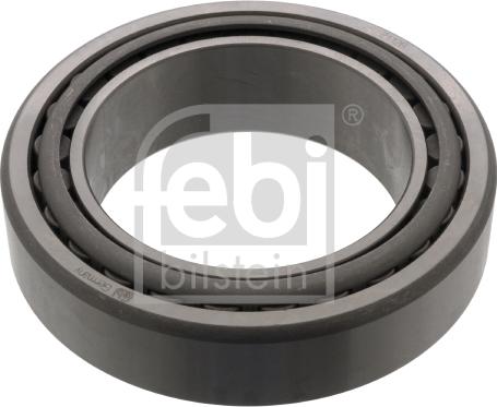 Febi Bilstein 21128 - Wheel Bearing autospares.lv