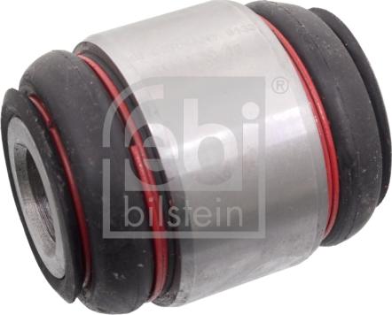 Febi Bilstein 21174 - Bearing, wheel bearing housing autospares.lv