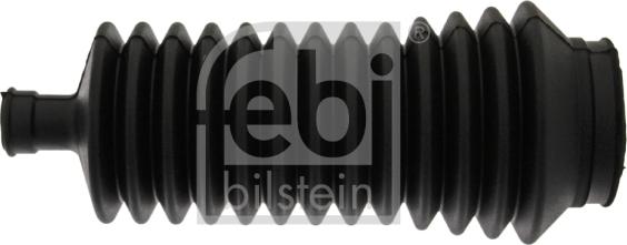 Febi Bilstein 21171 - Bellow, steering autospares.lv