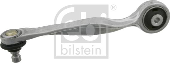 Febi Bilstein 21892 - Track Control Arm autospares.lv
