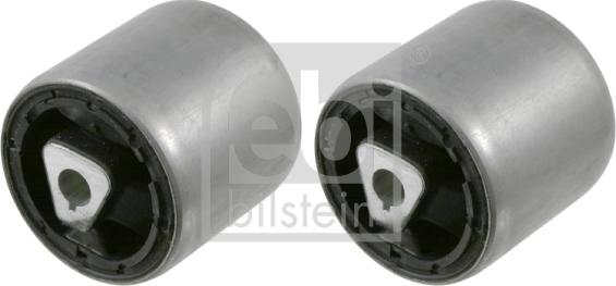 Febi Bilstein 21841 - Bush of Control / Trailing Arm autospares.lv