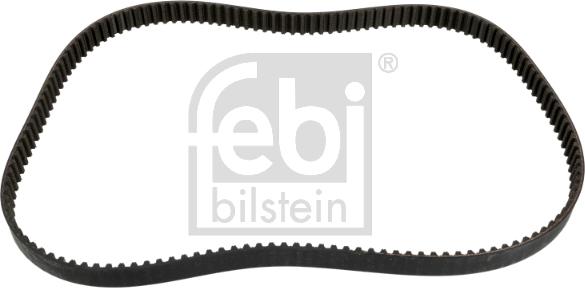 Febi Bilstein 21865 - Timing Belt autospares.lv