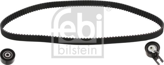 Febi Bilstein 21867 - Timing Belt Set autospares.lv