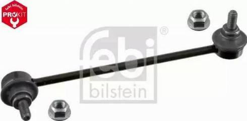 Febi Bilstein 21801 - Rod / Strut, stabiliser autospares.lv