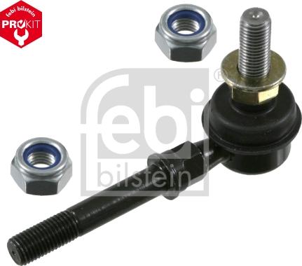 Febi Bilstein 21808 - Rod / Strut, stabiliser autospares.lv