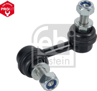 Febi Bilstein 21815 - Rod / Strut, stabiliser autospares.lv