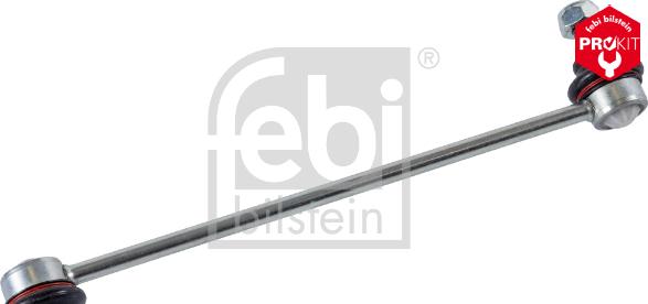 Febi Bilstein 21810 - Rod / Strut, stabiliser autospares.lv