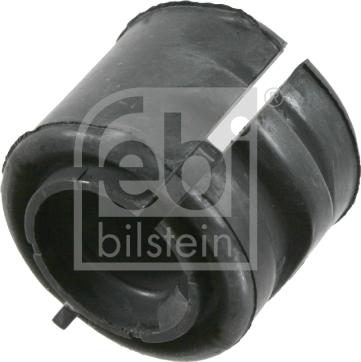 Febi Bilstein 21818 - Bearing Bush, stabiliser autospares.lv