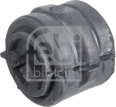 Febi Bilstein 21820 - Bearing Bush, stabiliser autospares.lv