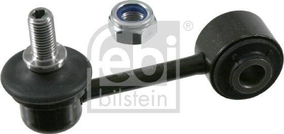 Febi Bilstein 21874 - Rod / Strut, stabiliser autospares.lv