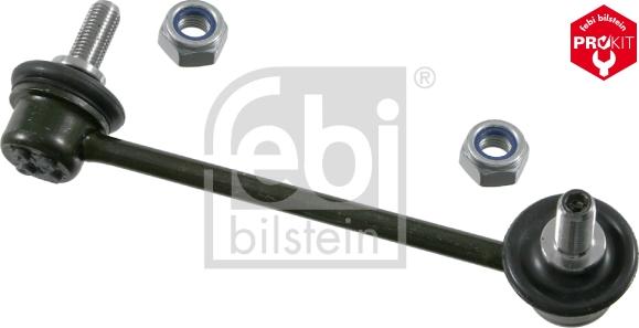 Febi Bilstein 21876 - Rod / Strut, stabiliser autospares.lv