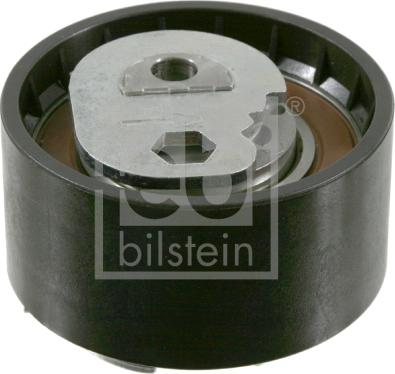 Febi Bilstein 21878 - Tensioner Pulley, timing belt autospares.lv