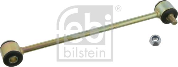 Febi Bilstein 21356 - Rod / Strut, stabiliser autospares.lv