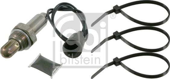 Febi Bilstein 21360 - Lambda Sensor autospares.lv