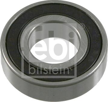 Febi Bilstein 21298 - Pilot Bearing, clutch autospares.lv