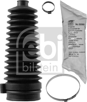 Febi Bilstein 21259 - Bellow Set, steering autospares.lv