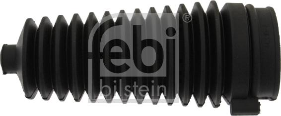 Febi Bilstein 21257 - Bellow, steering autospares.lv