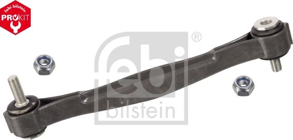 Febi Bilstein 21262 - Rod / Strut, stabiliser autospares.lv