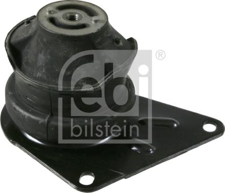 Febi Bilstein 21218 - Holder, engine mounting autospares.lv