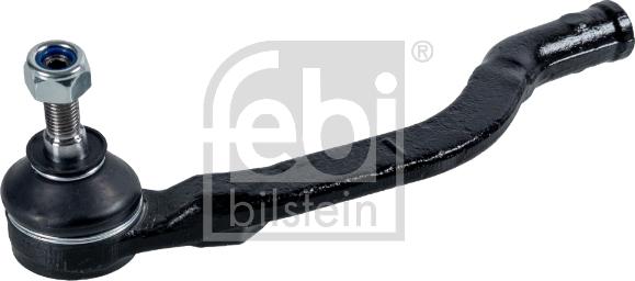 Febi Bilstein 21284 - Tie Rod End autospares.lv